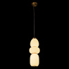 Подвесной светильник Loft IT Duff 10422/C