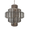 Подвесная люстра Loft IT Celebration 10579/600 Smoke