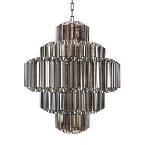 Подвесная люстра Loft IT Celebration 10579/600 Smoke