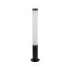 Ландшафтный светильник Nowodvorski Mia Led M Black 11374