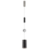 Подвесной светильник Odeon Light L-Vision Riviera 5451/18LB