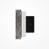 Настенный светильник Maytoni Basic Texture MOD461WL-L8GRK