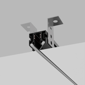 Шинопровод под натяжной потолок Favourite Logica 1014-TB-200