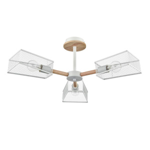 Люстра на штанге Lumion County Irma 8246/3C