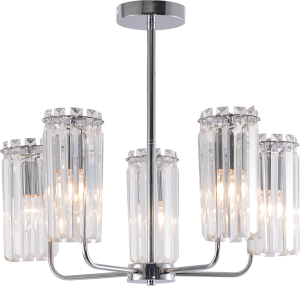 Люстра на штанге Rivoli Ifa 1063-305 Б0070170