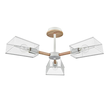 Люстра на штанге Lumion County Irma 8246/3C