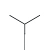 Кронштейн Arlight OXOR-SY2-3000x108-L1500 BLACK 051659
