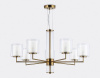 Подвесная люстра Ambrella Light High Light Heigh Light LH56013