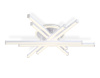 Потолочный светильник Ambrella Light Comfort LineTech FL6271