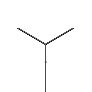 Кронштейн Arlight OXOR-SY2-3000x108-L1500 BLACK 051659