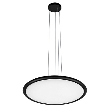 Подвесной светильник LOFT IT Sweety 10454/500P Black