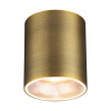 Потолочный светильник Odeon Light Hightech Brim 7137/12CL