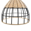 Подвесной светильник Freya Shape FR5335PL-01B