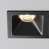 Встраиваемый светильник Maytoni Alfa Led Downlight DL043-02-10W3K-SQ-B-1