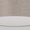 Люстра на штанге TK Lighting 6247 Rondo Linen a065167