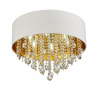 Потолочный светильник ST LUCE LACCHIA SL1350.502.06