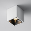 Накладной светильник Maytoni Alfa led C065CL-8W3K-SQ-WB