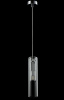 Подвесной светильник Crystal Lux Beleza BELEZA SP1 F CHROME
