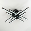 Потолочный светильник Modelight MDL.9376.700CL BK