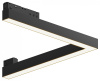 Трековый магнитный светильник Hesby Lighting ElDeko HSBL_0234