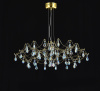 Подвесная люстра Myfar Ersilia MR2663-60P-50CD