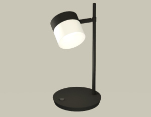 Настольная лампа Ambrella Light Traditional (C9802, N8402) XB9802204