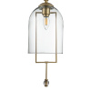 Бра Indigo Alta 11034/1W Gold V000392