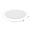 Встраиваемый светильник Gauss Elementary Downlight 997420212