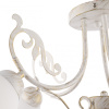 Потолочная люстра Arte Milano 341900/5 WT+G