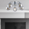 Потолочная люстра Arte Milano Amalfi 329207/5 CR