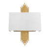 Настенный светильник LOFT IT Poema 10458 Gold