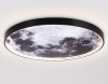 Настенно-потолочный светильник Ambrella Light Wall FW11115