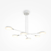 Люстра на штанге Maytoni Fad MOD070PL-L36W3K