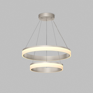 Подвесной светильник Denkirs Ring  DK6672-SN