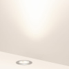 Ландшафтный светильник Arlight LTD-DAFNA-GROUND-R180-25W Day4000 (SL, 10 deg, 230V) (IP67 Металл) 061205