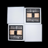 Потолочная люстра Natali Kovaltseva HIGH-TECH LED LAMPS 82011