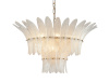 Подвесная люстра Newport Victoria 8812/C new gold white М0070427