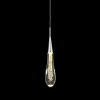 Подвесной светильник Delight Collection DD20591-1 chrome