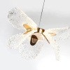 Подвесная светильник Modelight MDL.89092.350HC GD