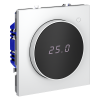 Терморегулятор Voltum S70 VLS070102 (белый матовый)