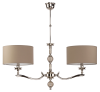 Подвесная люстра Kutek Mood Tivoli TIV-ZW-2 (N)