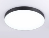 Потолочный светильник Ambrella Light Orbital Air Alum FV5538