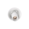 Встраиваемый светильник Loft IT Lens 10322/A White