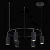 Подвесная люстра ST Luce Kendo SL1213.403.06