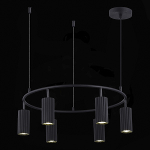 Подвесная люстра ST Luce Kendo SL1213.403.06