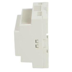 Трансформатор электронный на DIN-рейку Feron LB008 60W 24V IP20 52133