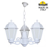 Уличный светильник Fumagalli K22.120.S30.WYF1R