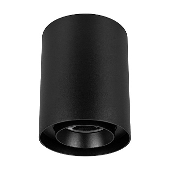 Накладной светильник Arlight SP-FOCUS-R110-18W Day4000 054813
