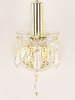 Бра Bohemia Ivele Crystal 104B/1/141 G