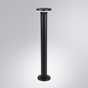 Ландшафтный светильник Arte Lamp Amsterdam A1212PA-1BK